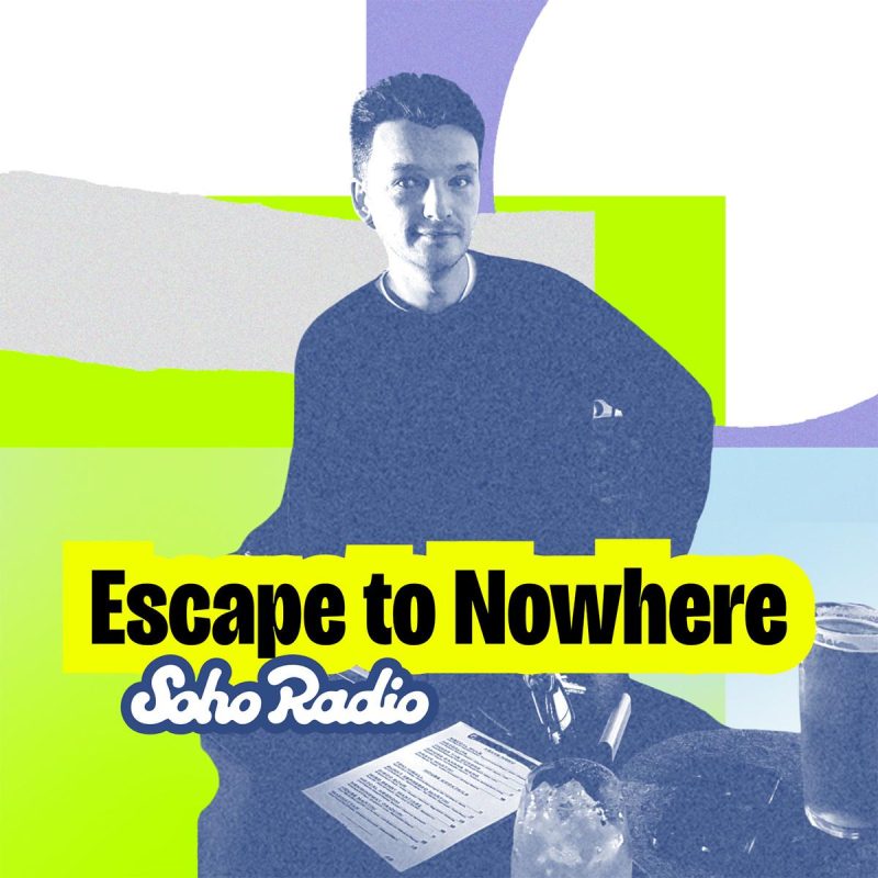 Escape To Nowhere