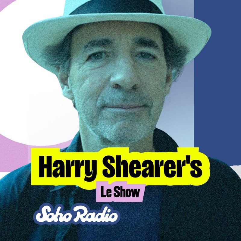 Harry Shearer’s Le Show (14/09/2026)