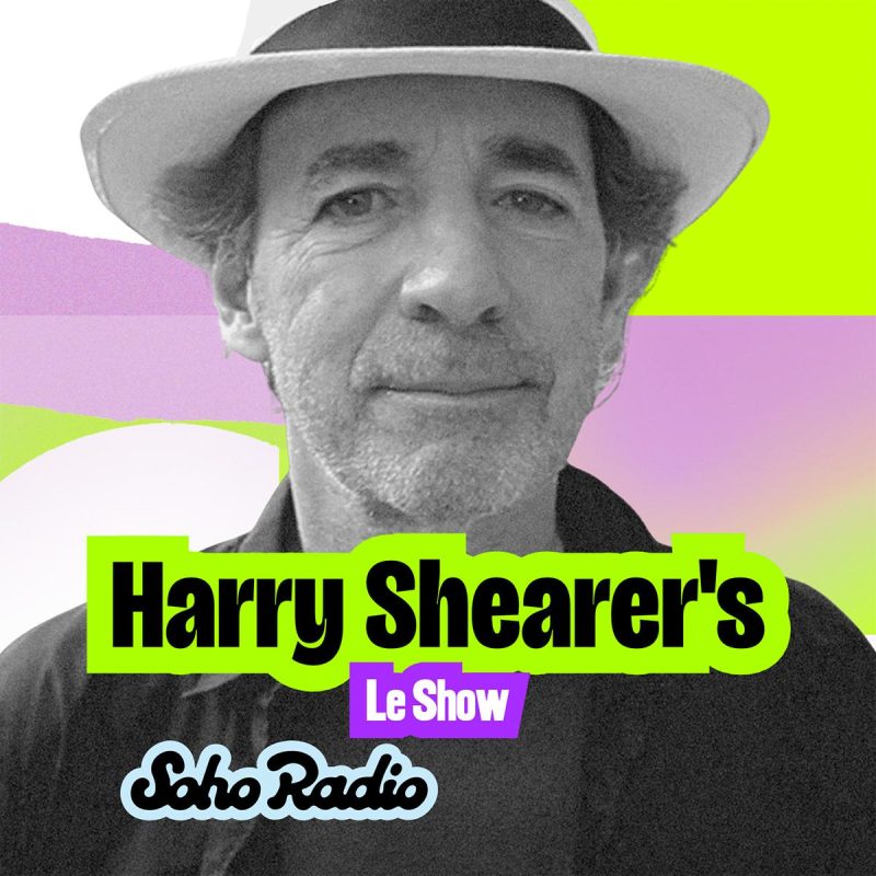 Harry Shearer’s Le Show (21/09/2026)