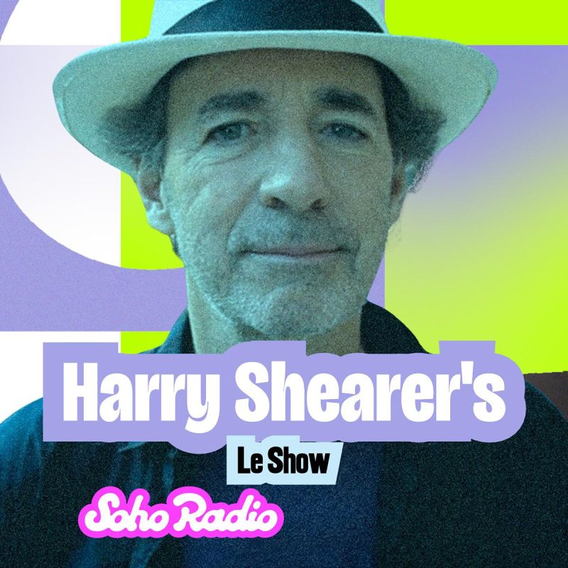 Harry Shearer's Le Show