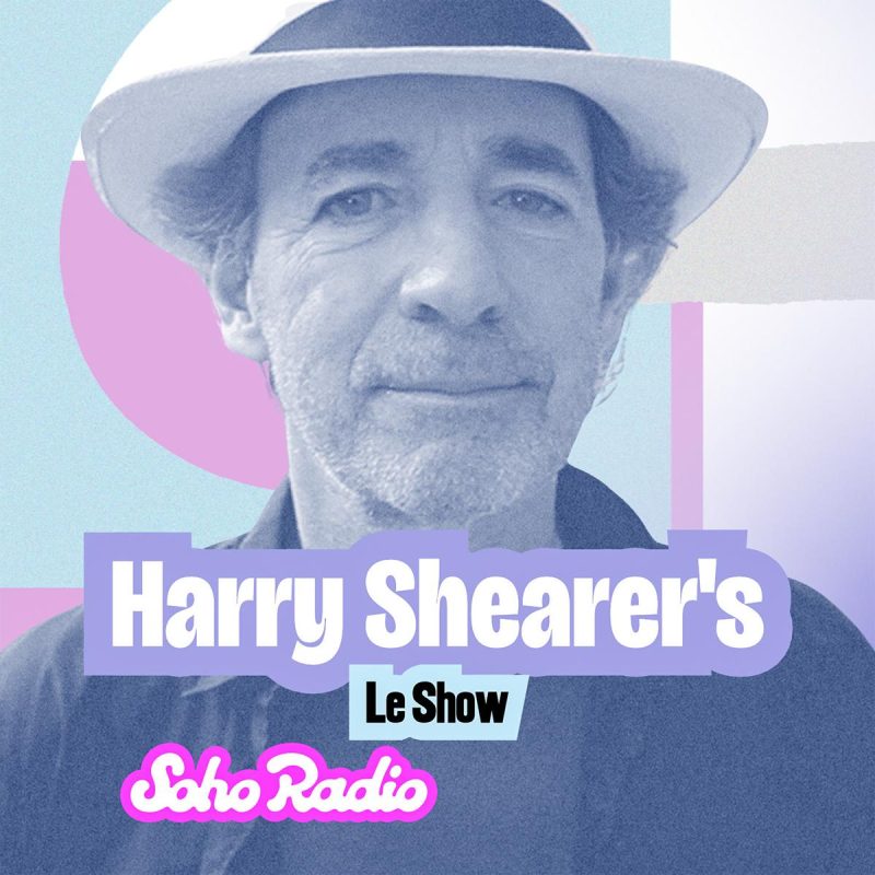 Harry Shearer’s Le Show (31/08/2026)