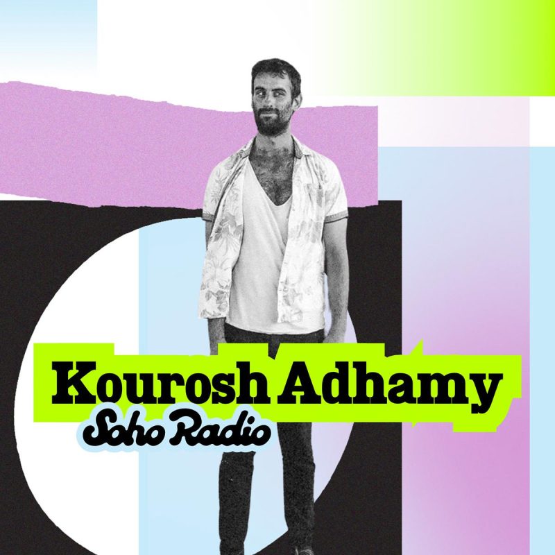 Kourosh Adhamy (22/09/2026)