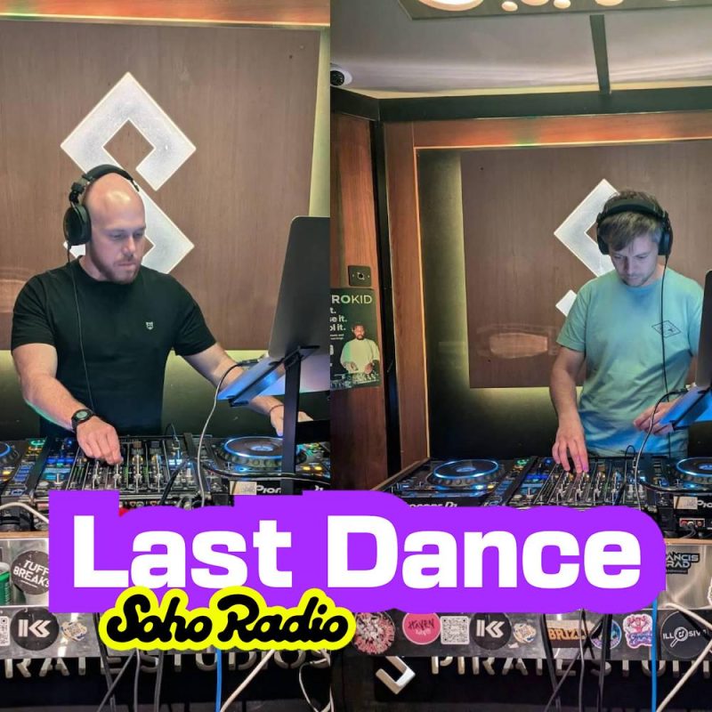 Last Dance (22/09/2026)