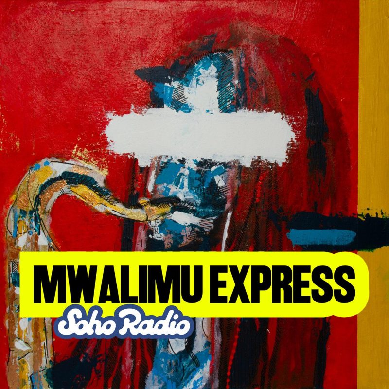 Mwalimu Express (13/09/2026)
