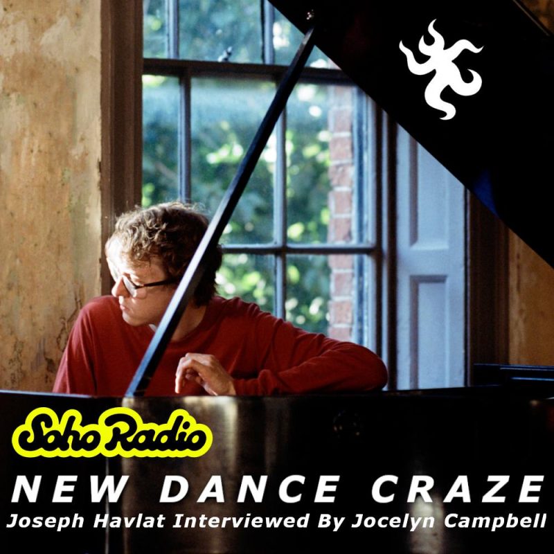 NEW DANCE CRAZE (12/09/2026)