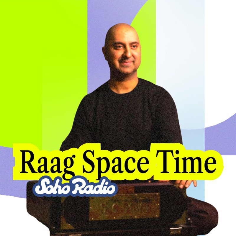 Raag Space Time (20/09/2026)