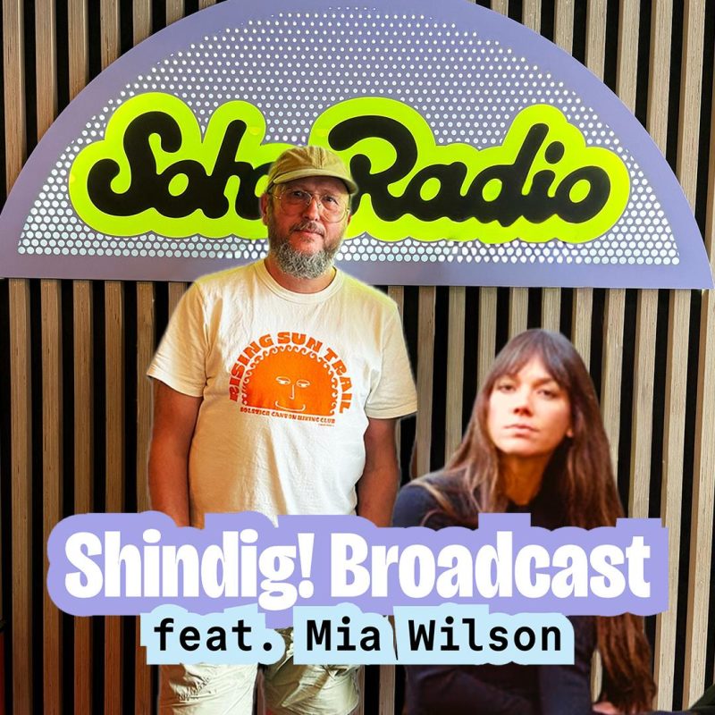 Shindig! Broadcast (02/09/2026)