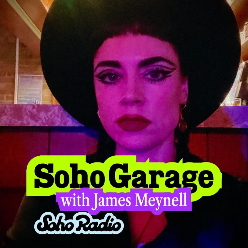 Soho Garage
