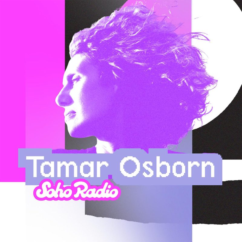 Tamar Osborn