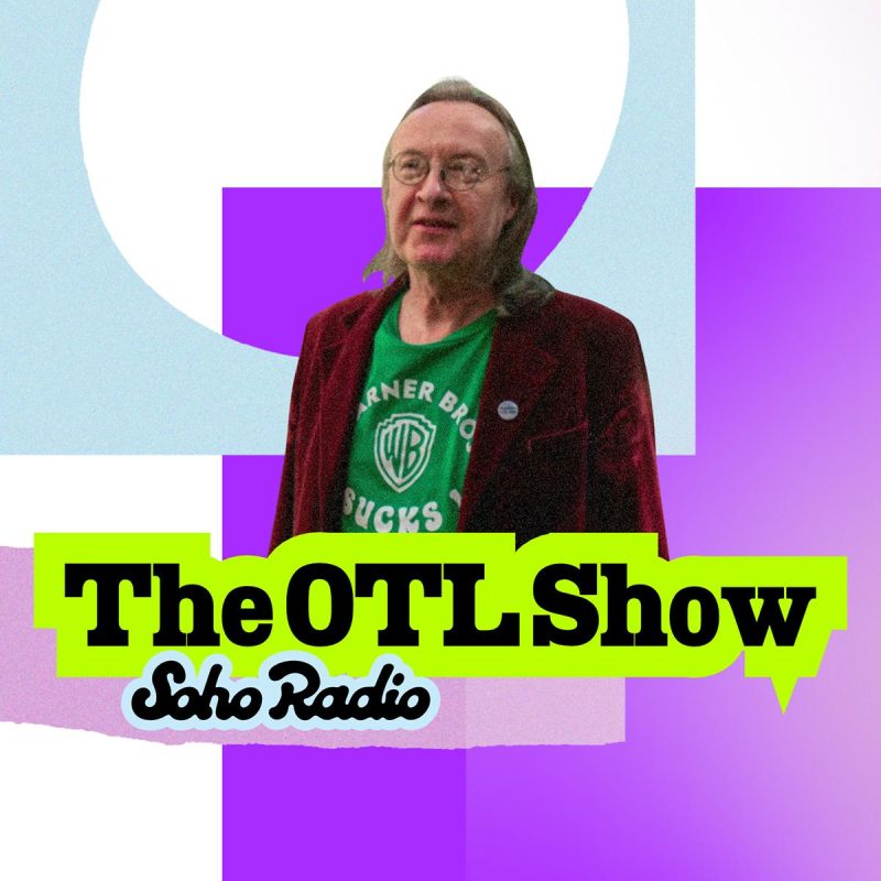 The OTL Show (19/09/2026)