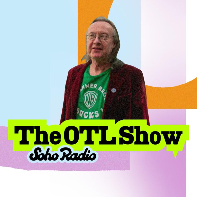 The OTL Show (12/09/2026)