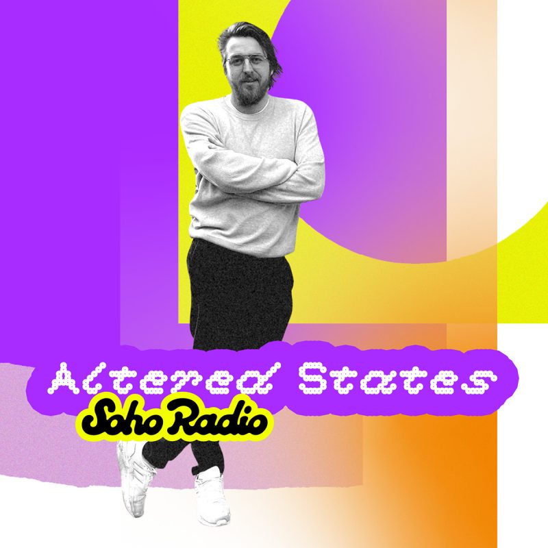 Altered States (31/10/2026)