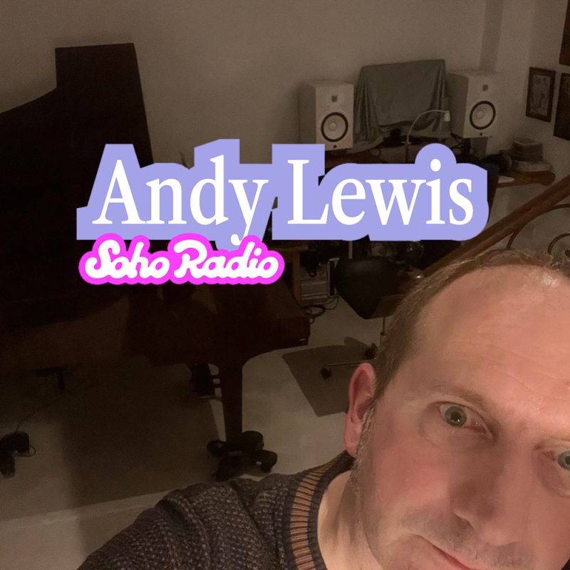 Andy Lewis (24/10/2026)