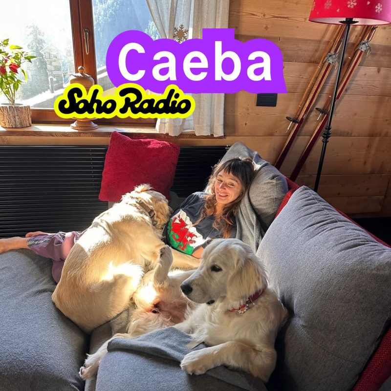 Caeba (31/10/2026)
