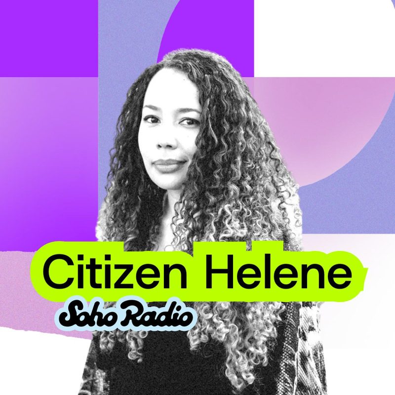 Citizen Helene - Kashif Special