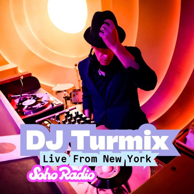 DJ Turmix – Live From New York (29/10/2026)