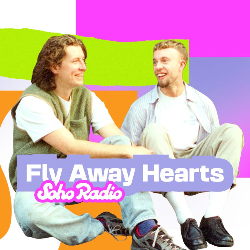 Fly Away Hearts (08/10/2026)