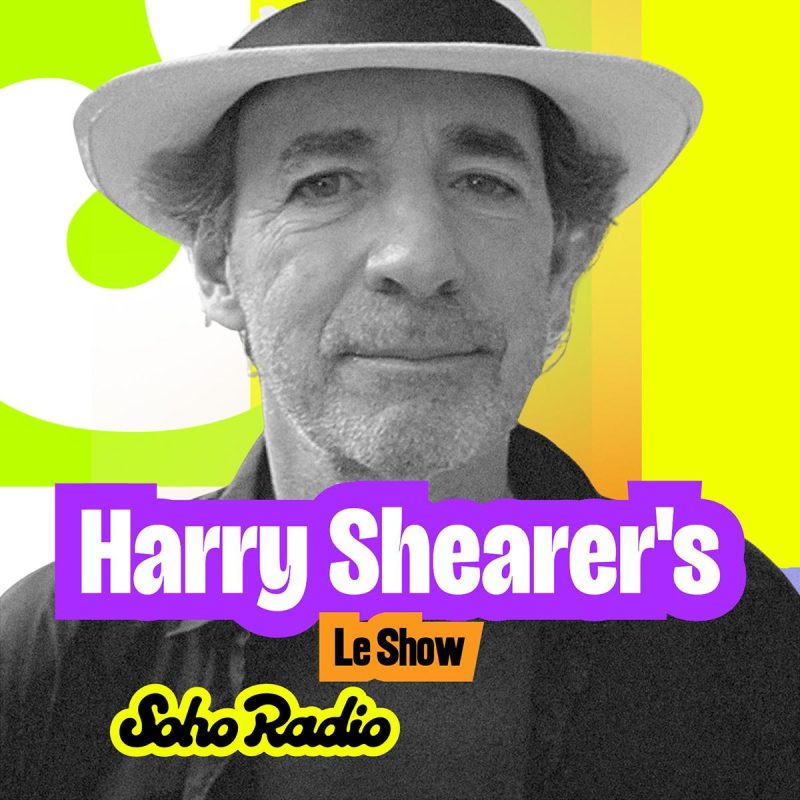 Harry Shearer’s Le Show (05/10/2026)