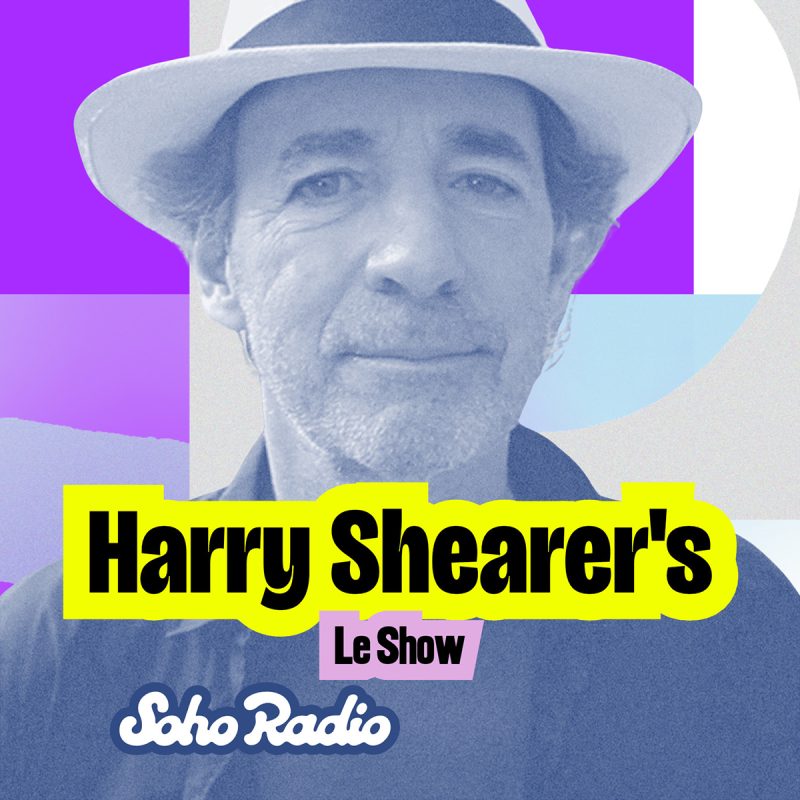 Harry Shearer’s Le Show (12/10/2026)