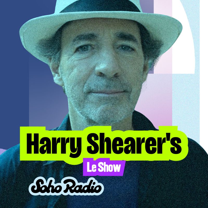 Harry Shearer’s Le Show (19/10/2026)