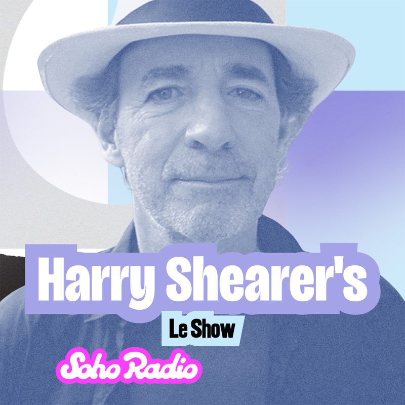 Harry Shearer's Le Show