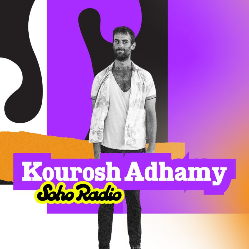 Kourosh Adhamy (06/10/2026)