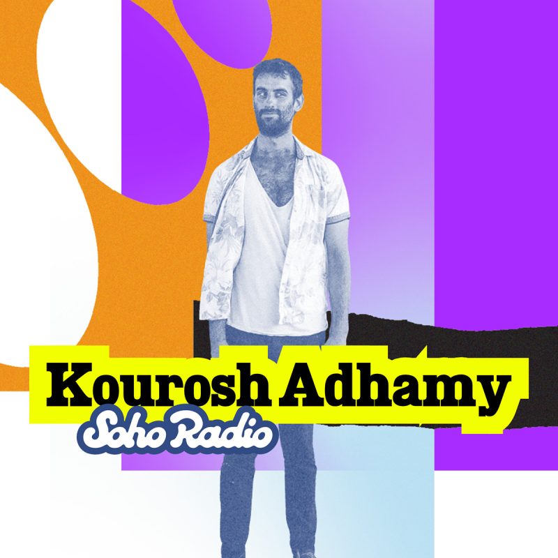 Kourosh Adhamy (27/10/2026)