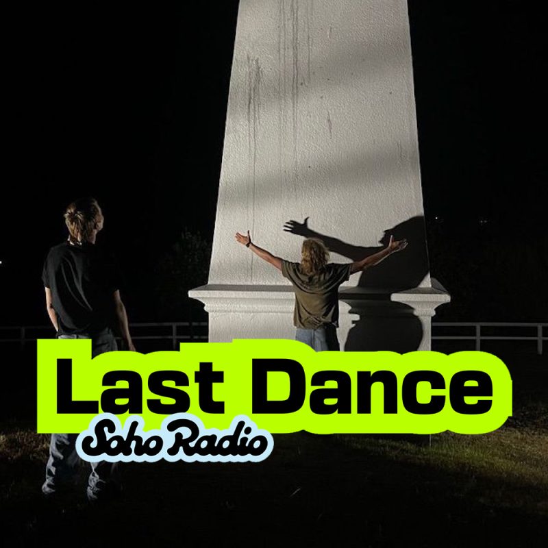 Last Dance (27/10/2026)