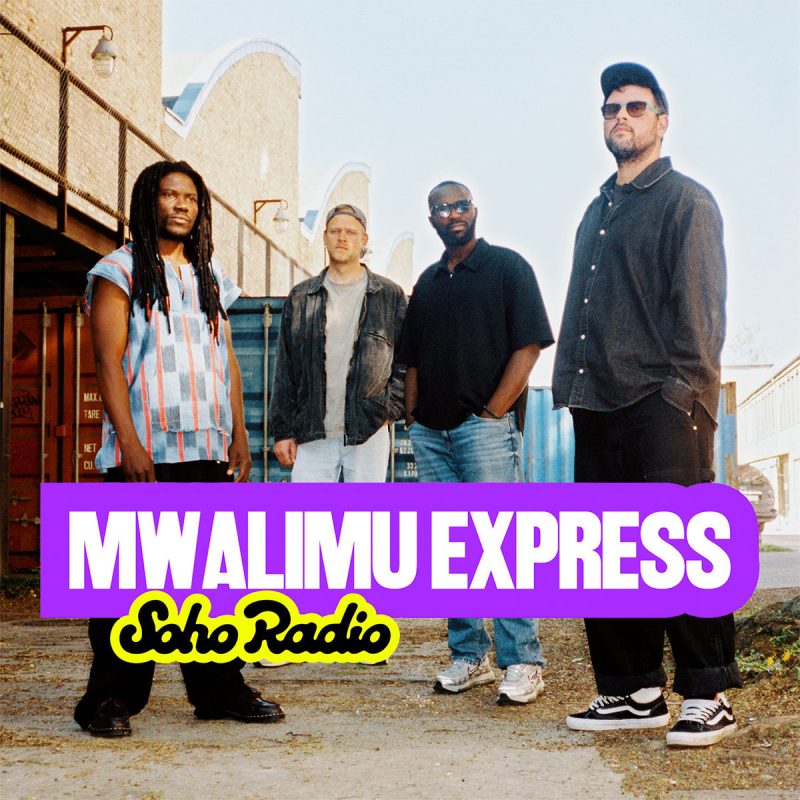 Mwalimu Express (11/10/2026)