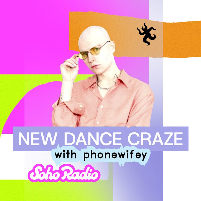 NEW DANCE CRAZE (10/10/2026)