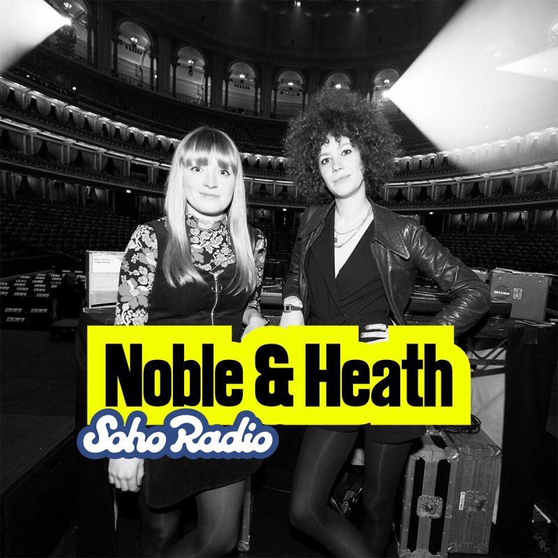 Noble & Heath