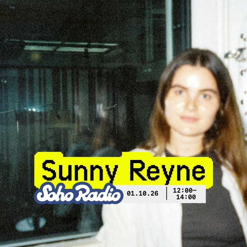 Sunny Reyne