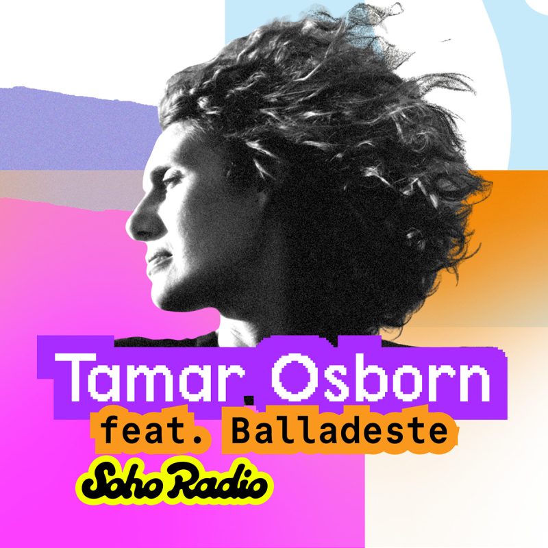 Tamar Osborn (20/10/2026)