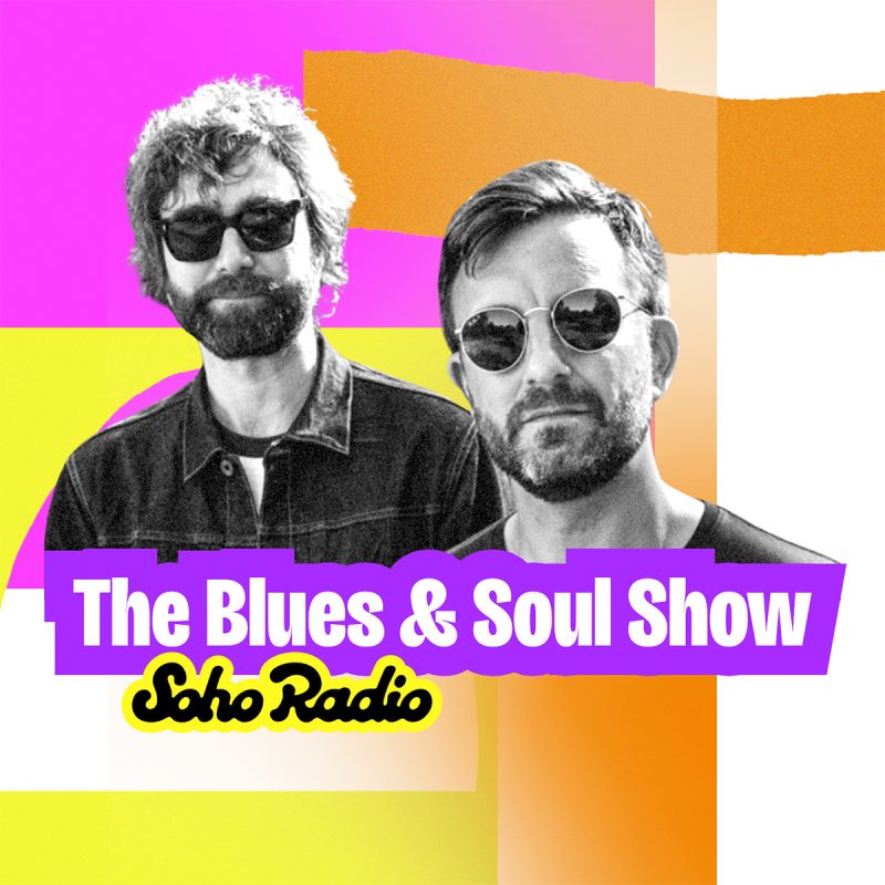 The Blues & Soul Show