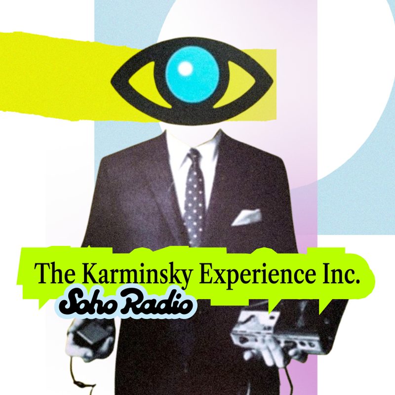 The Karminsky Experience Inc. (24/10/2026)
