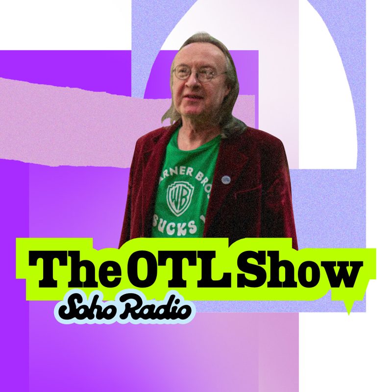 The OTL Show (17/10/2026)