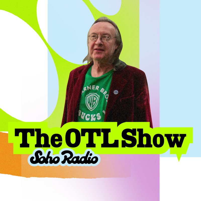 The OTL Show (24/10/2026)