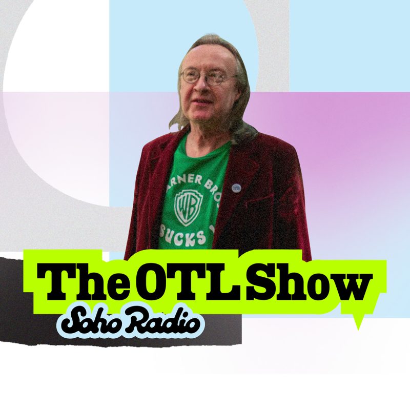 The OTL Show (31/10/2026)
