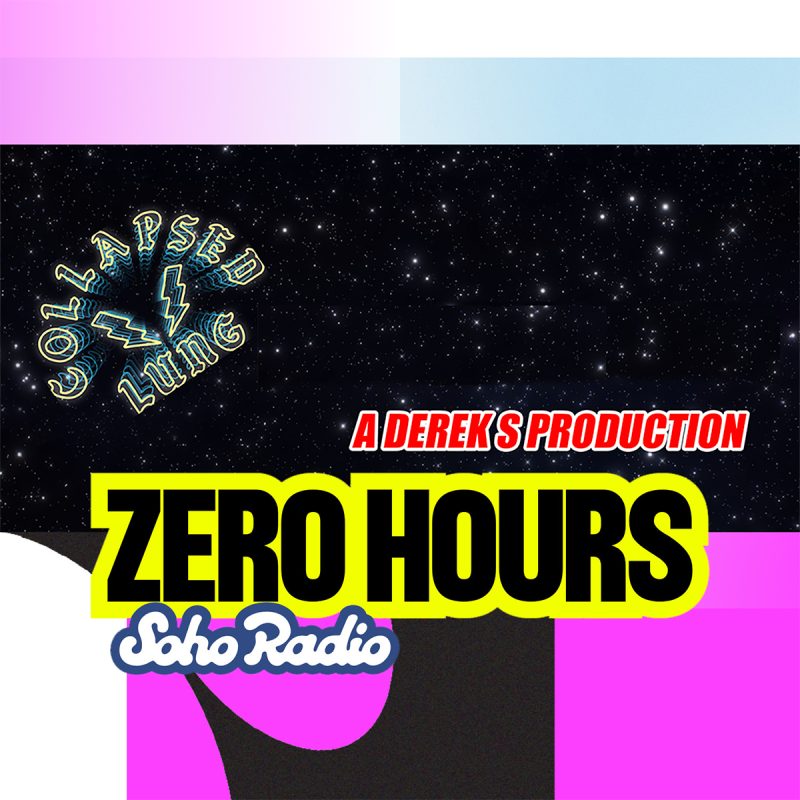 Zero Hours (16/10/2026)